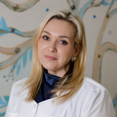 Брызгалова Юлия Владимировна, педиатр
