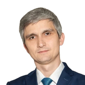 Приходько Павел Андреевич, психиатр