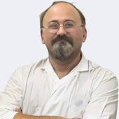 Трофимчук Евгений Алексеевич, психолог