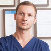 Годяцкий Игорь Сергеевич, пластический хирург