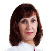 Молодова Александра Владимировна, врач функциональной диагностики