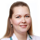 Иванова Светлана Николаевна, кардиолог