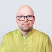 Стрюк Максим Владимирович, массажист