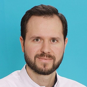 Тбоев Олег Владимирович, невролог