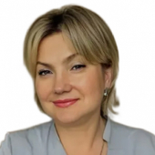 Лоран Марина Михайловна, подолог