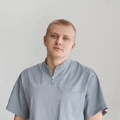 Пошутило Юрий Денисович, стоматолог-терапевт