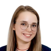 Глущенко Анастасия Алексеевна, невролог