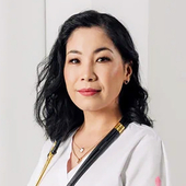 Сушанло Рахима Шесизовна, терапевт