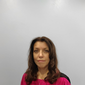 Самойлова Наталья Владимировна, массажист