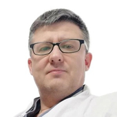 Косарев Александр Викторович, хирург