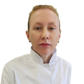 Филатова Людмила Владимировна, детский хирург