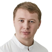 Солодовников Дмитрий Александрович, ортопед