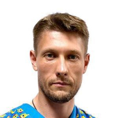 Хохлов Денис Львович, врач УЗД