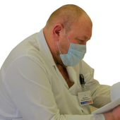 Масалыкин Алексей Алексеевич, ЛОР