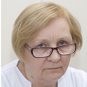 Грекова Тамара Анатольевна, педиатр