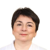 Бражникова Ирина Константиновна, физиотерапевт