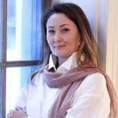 Ким Анжела Ренатовна, психолог