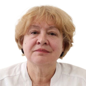 Жданова Эльвира Валентиновна, гинеколог