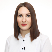 Сергеева Екатерина Сергеевна, психиатр