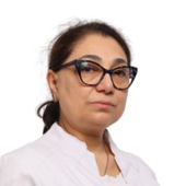 Зербалиева Селминаз Аскеровна, эндокринолог