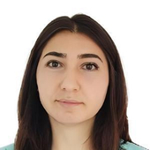 Пилавова Мадлена Павловна, терапевт