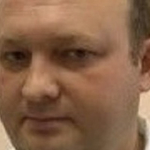 Петров Артем Евгеньевич, анестезиолог