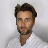 Макаревич Иван Дмитриевич, ортодонт