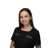 Субботина (Якубенко) Анастасия Михайловна, ортодонт