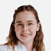 Левицкая Вероника Олеговна, рентгенолог