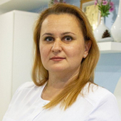 Романова Наталья Александровна, терапевт