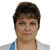 Мокеева Светлана Юрьевна, рентгенолог