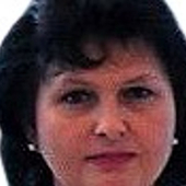 Кощеева Ирина Александровна, терапевт