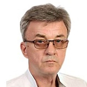 Соков Игорь Михайлович, нарколог