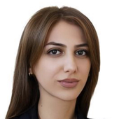 Попова Мария Тельмановна, детский стоматолог