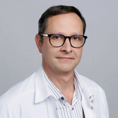 Семенов Николай Владимирович, гастроэнтеролог