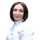 Волкова Наталья Валериевна, кардиолог