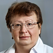 Мирющенко Елена Викторовна, гинеколог