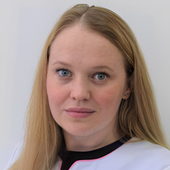 Коцюба Анастасия Борисовна, дерматолог