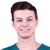 Чернов Илья Константинович, стоматолог-терапевт