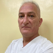 Гусейнов Эльшан Амираслан Оглы, стоматолог-хирург