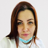 Артемова Екатерина Владимировна, офтальмолог