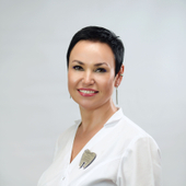 Шувалова Елена Борисовна, стоматолог-терапевт