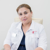 Бозорова Наргиза Шамсиддиновна, хирург-проктолог