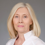 Ермолаева Наталья Александровна, невролог