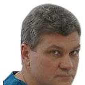 Зенцов Сергей Николаевич, ортопед