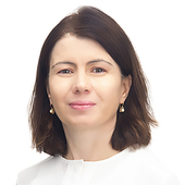 Тарасова Светлана Анатольевна, детский логопед