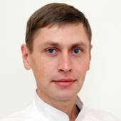 Новиков Сергей Петрович, травматолог-ортопед