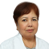 Дощанова Руза Хайшибаевна, онколог