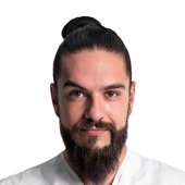 Черкасов Алексей Андреевич, стоматолог-хирург