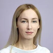 Соболева Кристина Михайловна, детский стоматолог